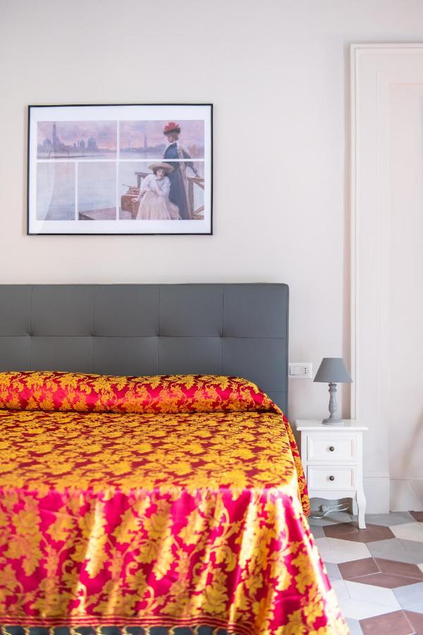 Foriart Relais Napoli