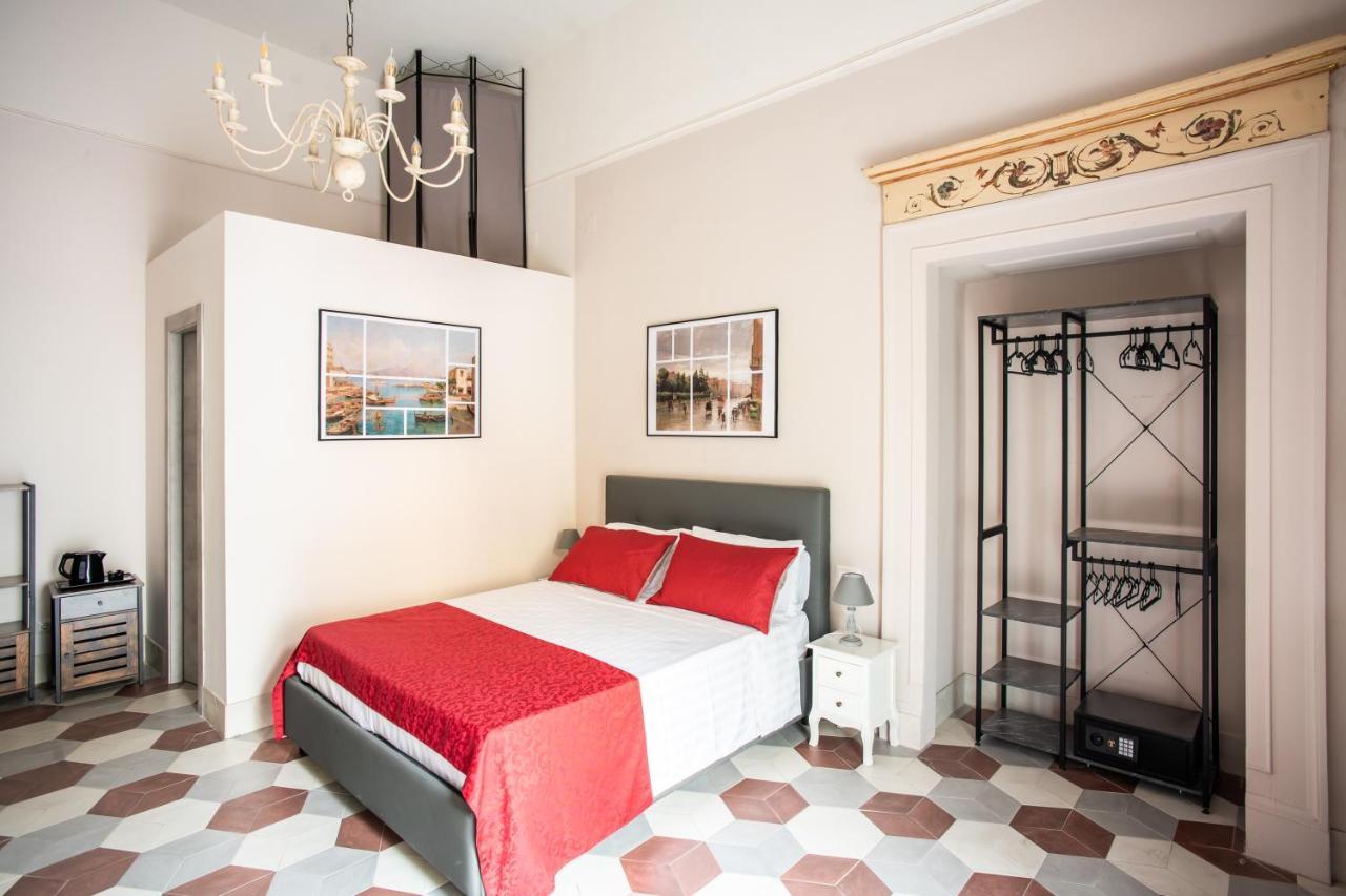 Affittacamere Foriart Relais Napoli