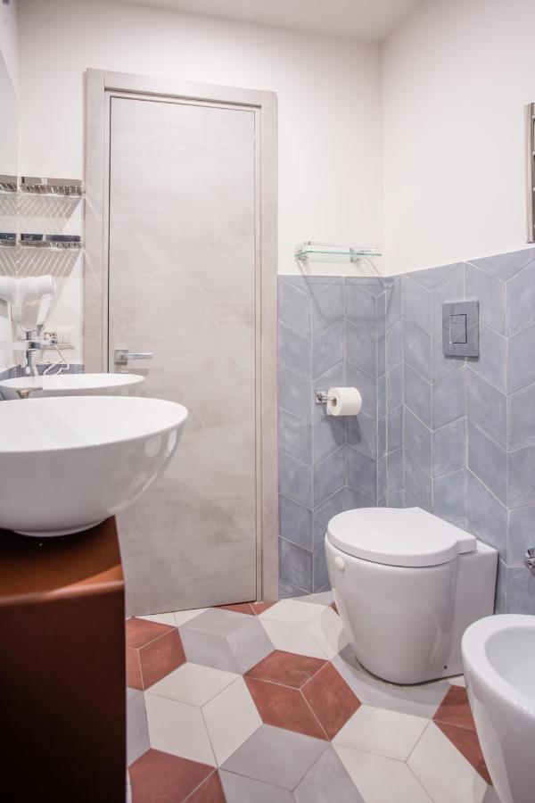 Affittacamere Foriart Relais Napoli