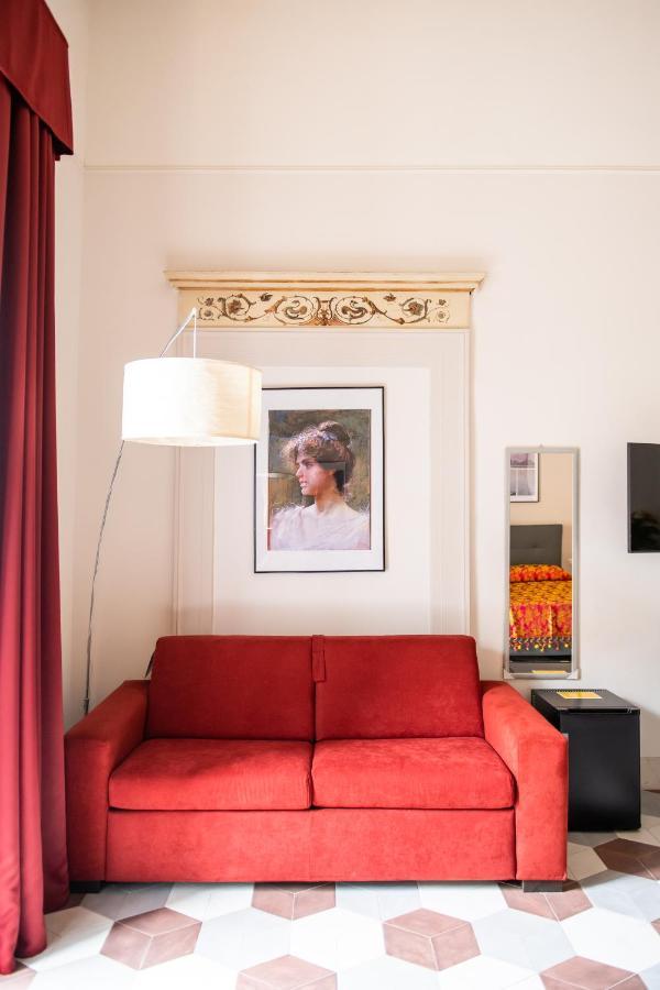 Foriart Relais Affittacamere
