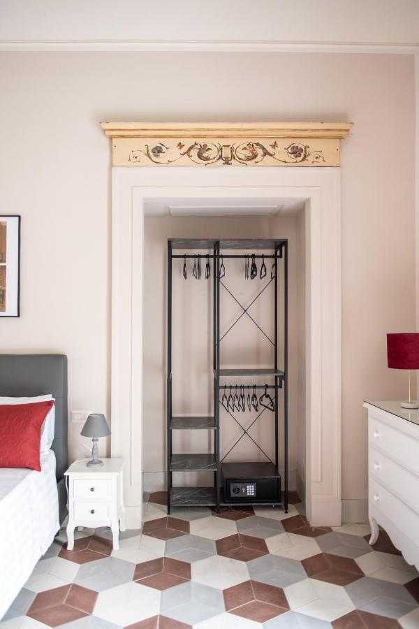 Foriart Relais Affittacamere Napoli
