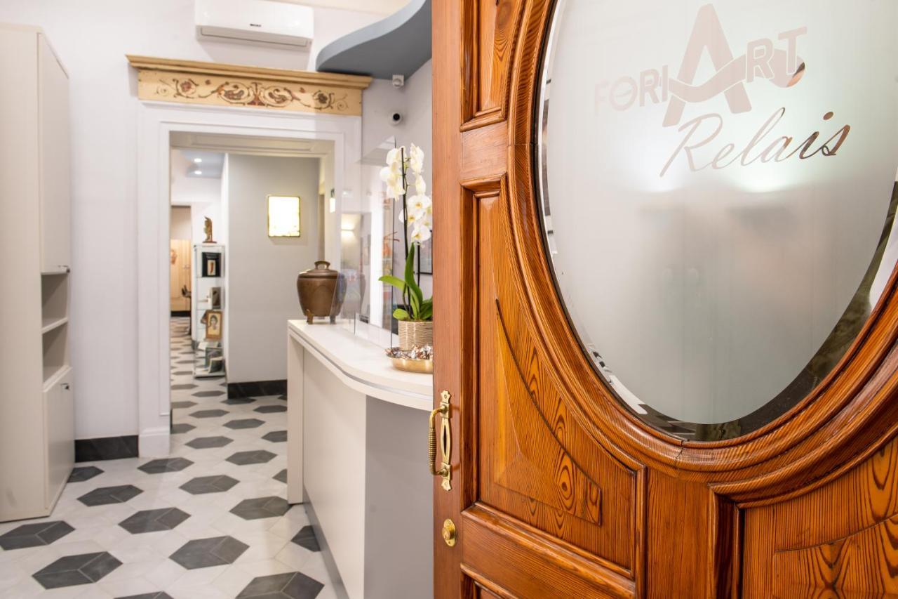 Foriart Relais Affittacamere *