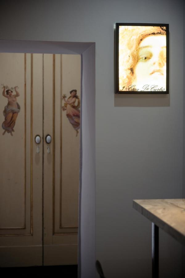 Foriart Relais Napoli