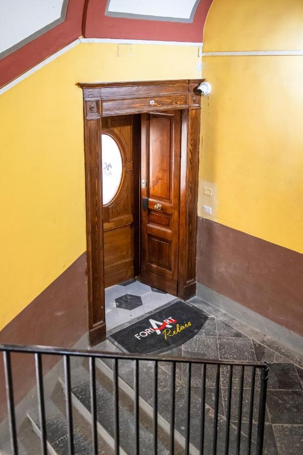 Foriart Relais Affittacamere