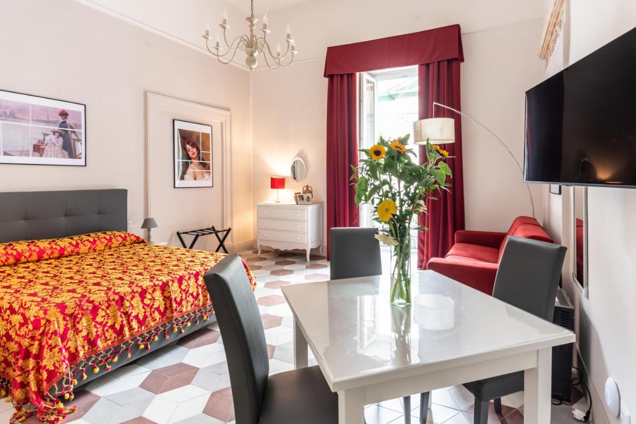 Foriart Relais Affittacamere